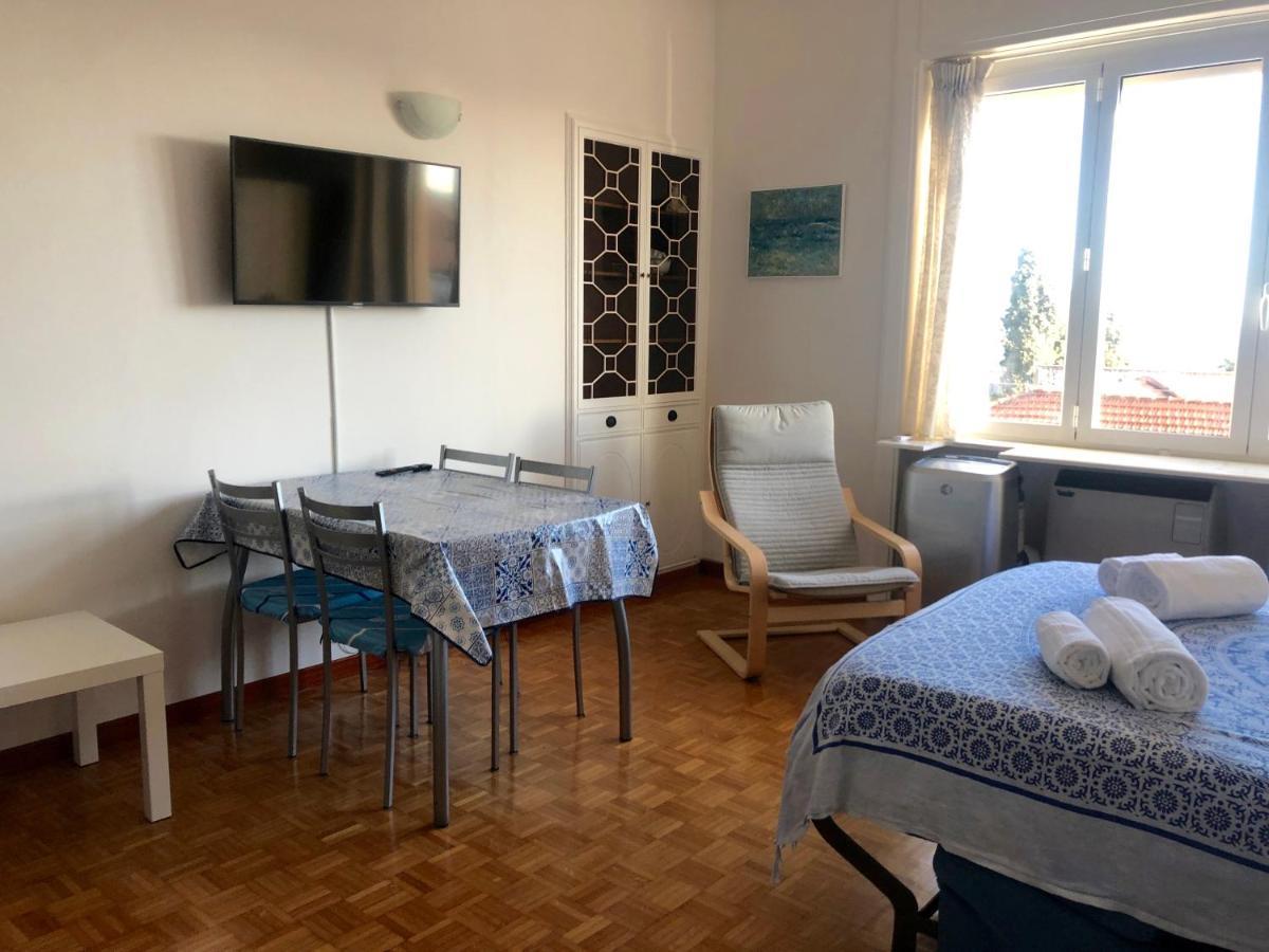 ^^^Suite Cedro^^^ Monolocale-Studio Flat Con Parcheggio Sanremo! Exterior photo