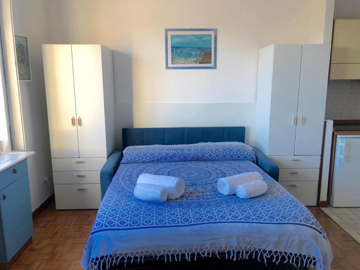 ^^^Suite Cedro^^^ Monolocale-Studio Flat Con Parcheggio Sanremo! Exterior photo