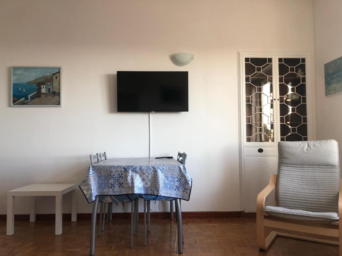 ^^^Suite Cedro^^^ Monolocale-Studio Flat Con Parcheggio Sanremo! Exterior photo